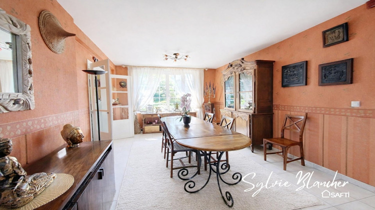 Ma-Cabane - Vente Maison Caen, 210 m²