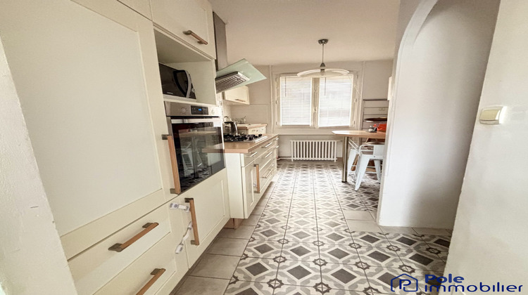 Ma-Cabane - Vente Maison Caen, 90 m²