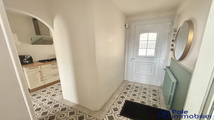 Ma-Cabane - Vente Maison Caen, 90 m²
