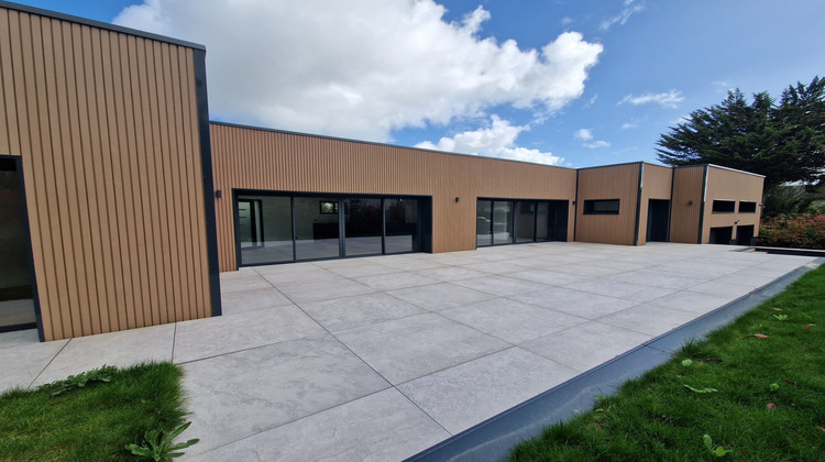 Ma-Cabane - Vente Maison Caen, 210 m²