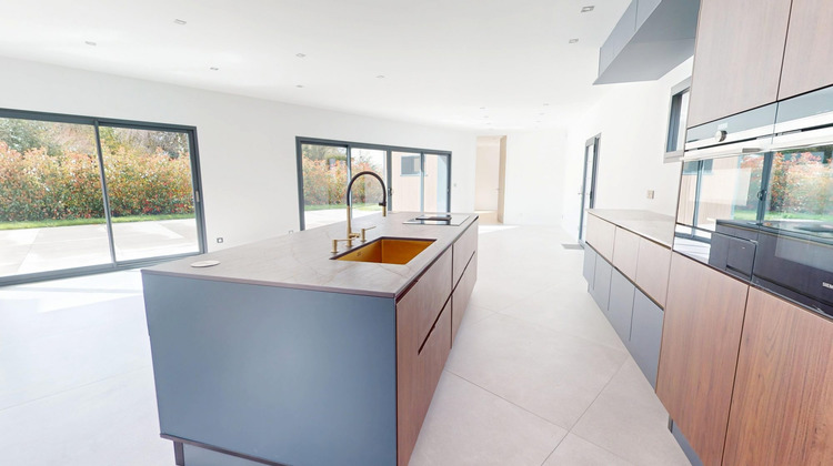 Ma-Cabane - Vente Maison Caen, 210 m²