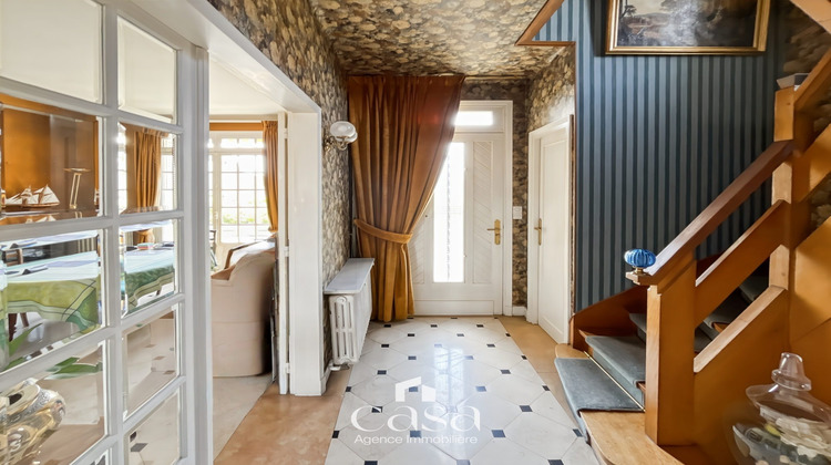 Ma-Cabane - Vente Maison Caen, 123 m²
