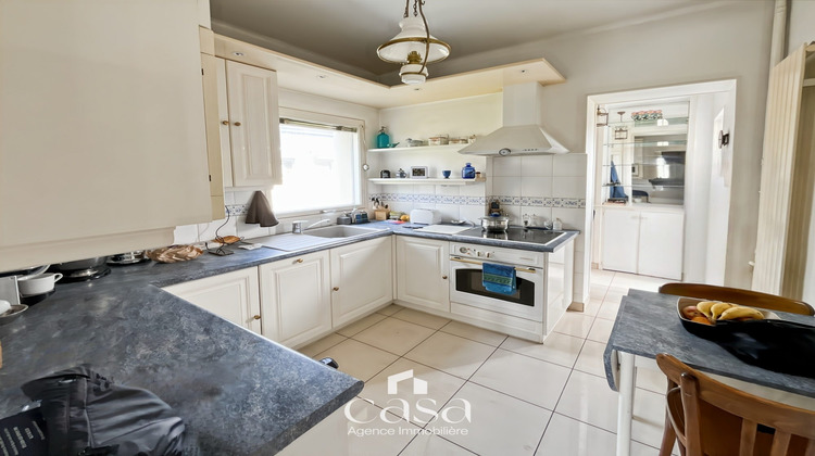 Ma-Cabane - Vente Maison Caen, 123 m²