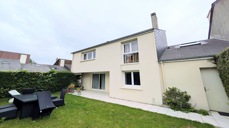 Ma-Cabane - Vente Maison CAEN, 124 m²