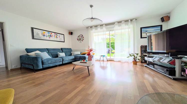 Ma-Cabane - Vente Maison CAEN, 124 m²