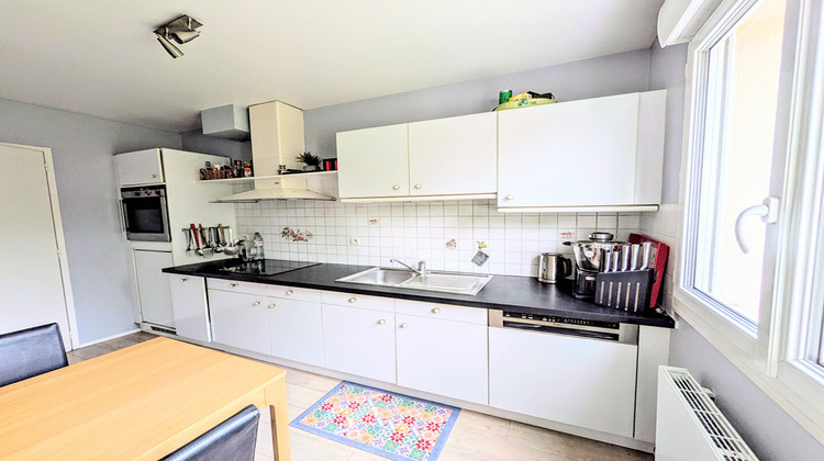 Ma-Cabane - Vente Maison CAEN, 124 m²
