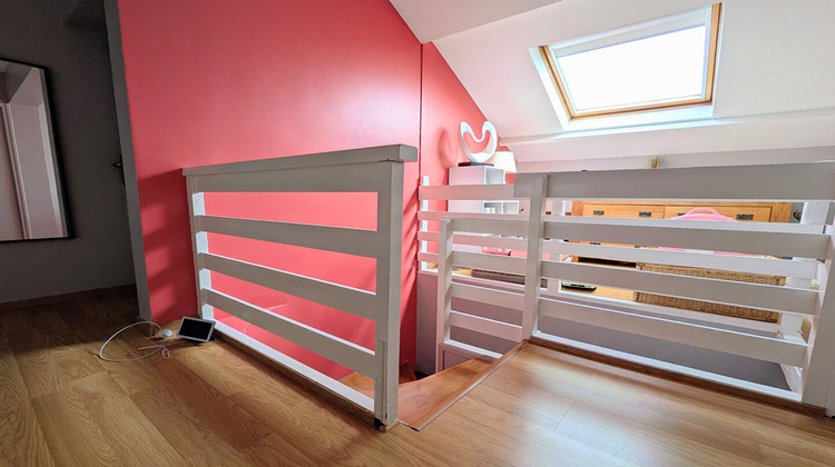Ma-Cabane - Vente Maison CAEN, 124 m²