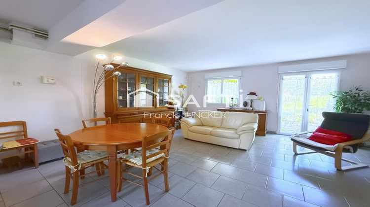 Ma-Cabane - Vente Maison Caen, 95 m²