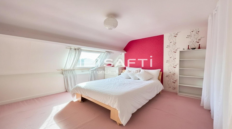 Ma-Cabane - Vente Maison Caen, 95 m²