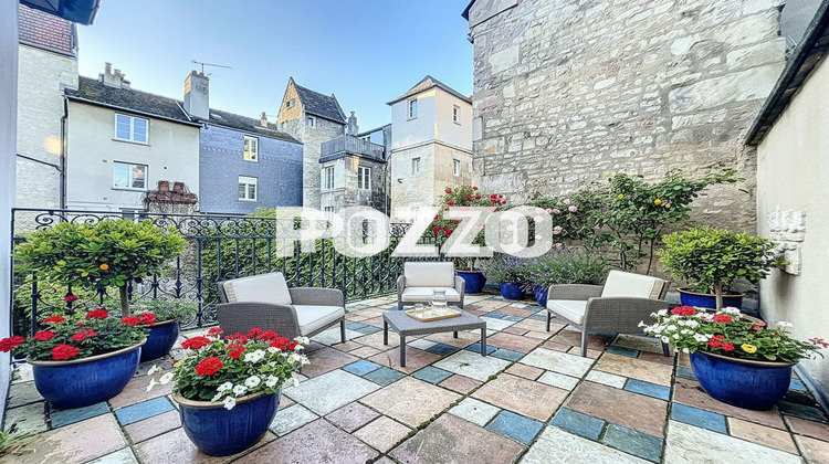 Ma-Cabane - Vente Maison CAEN, 134 m²