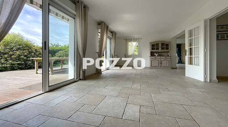 Ma-Cabane - Vente Maison CAEN, 131 m²