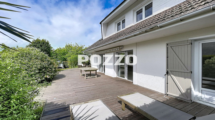 Ma-Cabane - Vente Maison CAEN, 131 m²