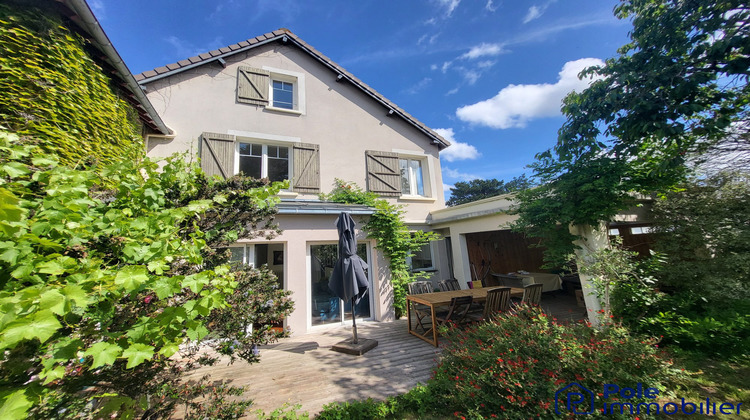 Ma-Cabane - Vente Maison Caen, 150 m²