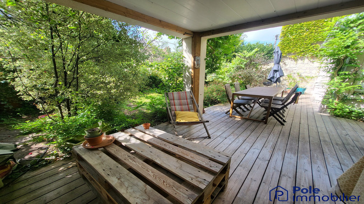 Ma-Cabane - Vente Maison Caen, 150 m²