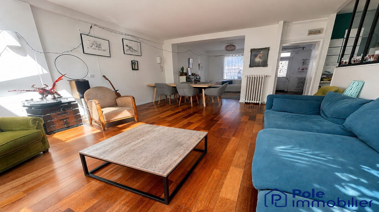 Ma-Cabane - Vente Maison Caen, 150 m²