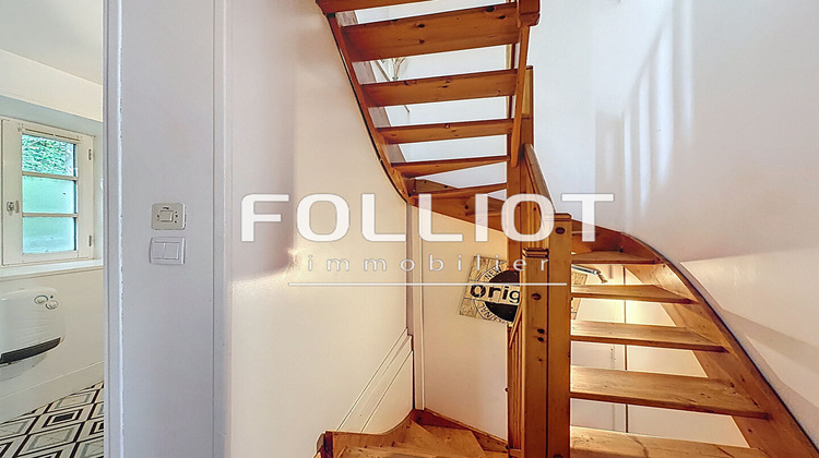 Ma-Cabane - Vente Maison CAEN, 46 m²