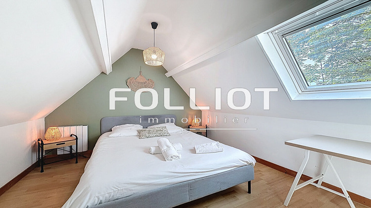 Ma-Cabane - Vente Maison CAEN, 46 m²