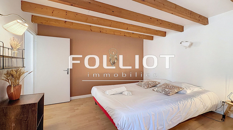 Ma-Cabane - Vente Maison CAEN, 46 m²