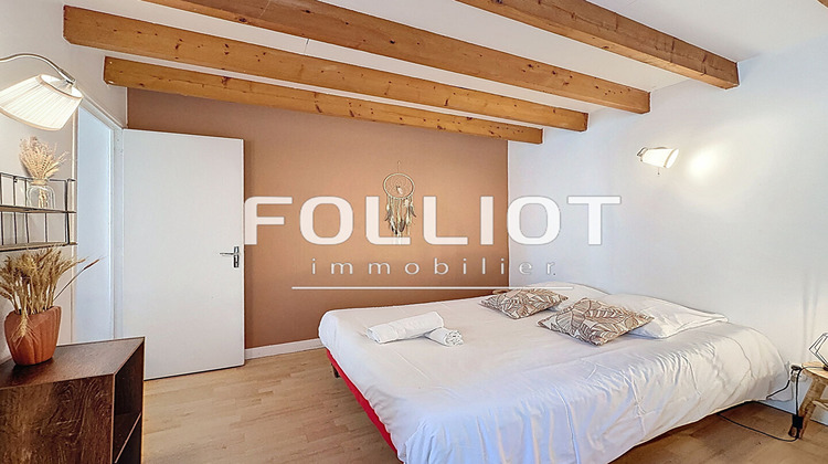 Ma-Cabane - Vente Maison CAEN, 46 m²