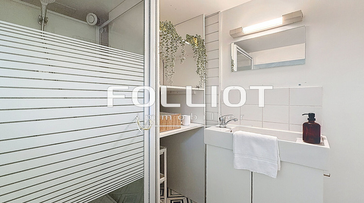 Ma-Cabane - Vente Maison CAEN, 46 m²