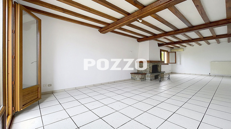 Ma-Cabane - Vente Maison CAEN, 73 m²