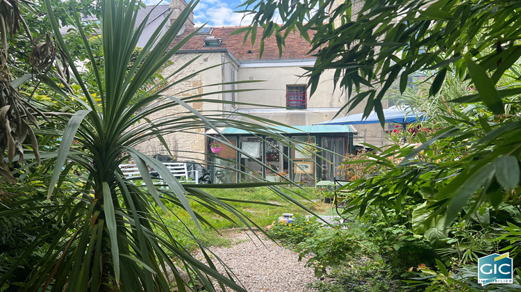 Ma-Cabane - Vente Maison CAEN, 74 m²