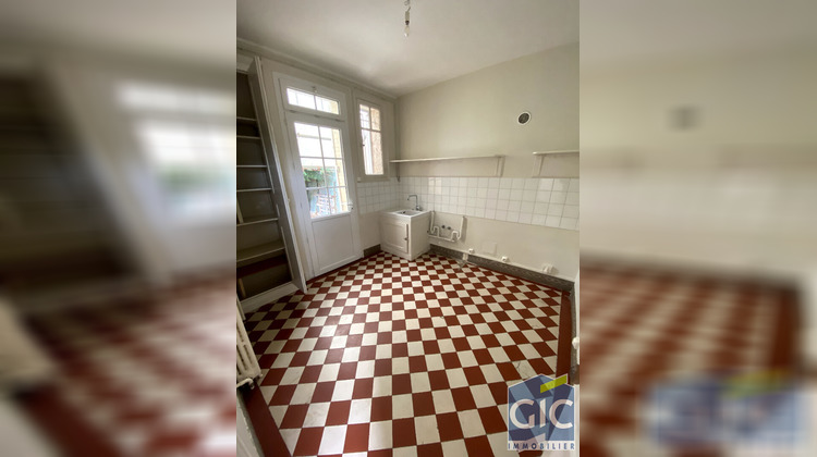 Ma-Cabane - Vente Maison CAEN, 80 m²