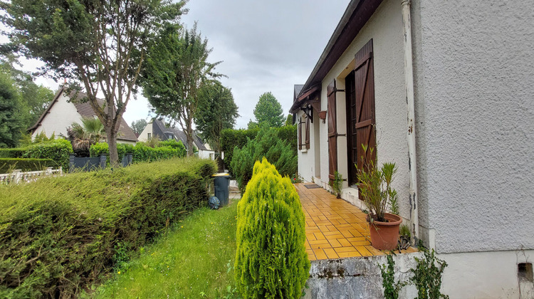 Ma-Cabane - Vente Maison CAEN, 105 m²