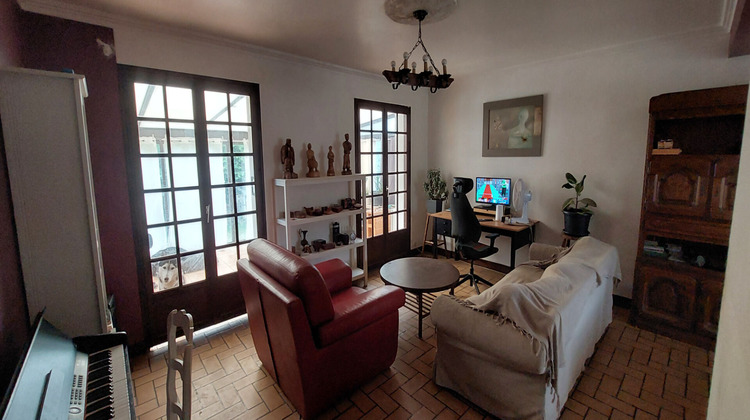 Ma-Cabane - Vente Maison CAEN, 105 m²