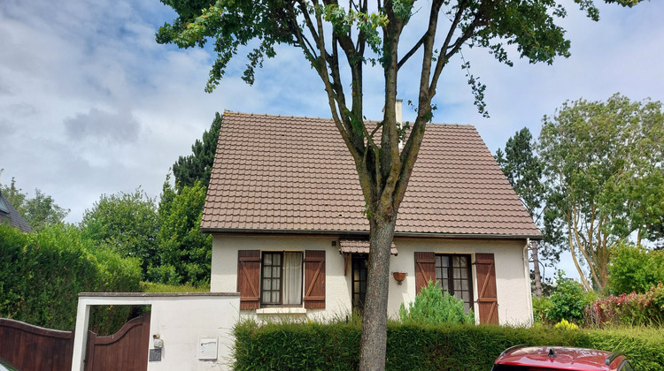 Ma-Cabane - Vente Maison CAEN, 105 m²