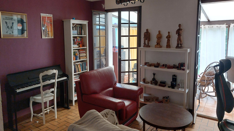 Ma-Cabane - Vente Maison CAEN, 105 m²