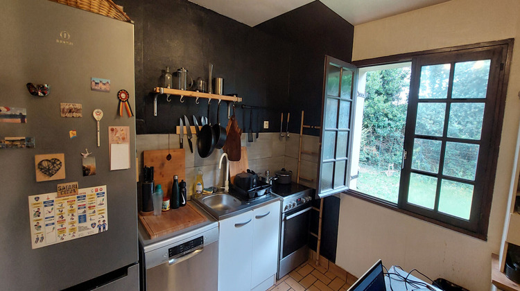 Ma-Cabane - Vente Maison CAEN, 105 m²
