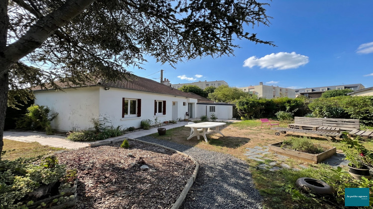Ma-Cabane - Vente Maison Caen, 77 m²