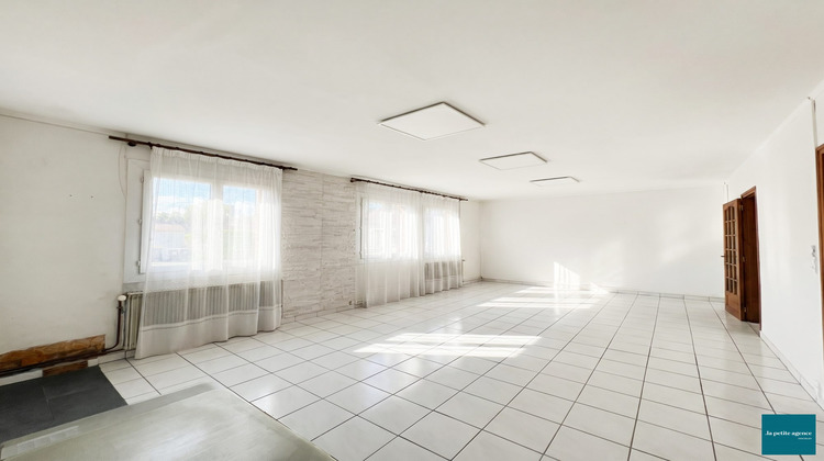 Ma-Cabane - Vente Maison Caen, 77 m²