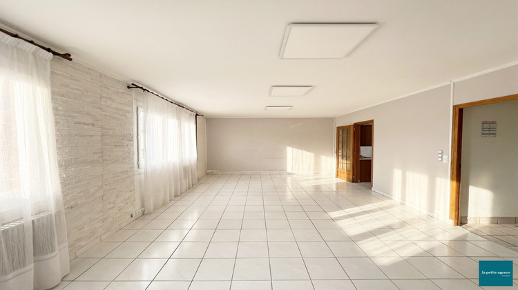 Ma-Cabane - Vente Maison Caen, 77 m²