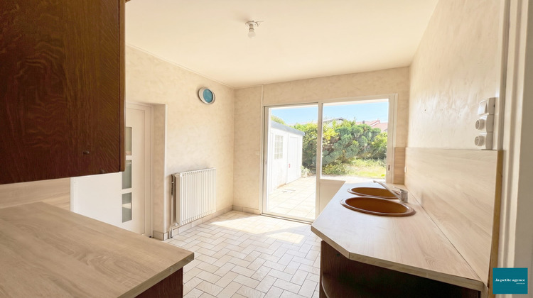 Ma-Cabane - Vente Maison Caen, 77 m²