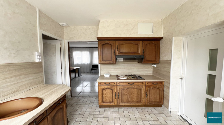 Ma-Cabane - Vente Maison Caen, 77 m²