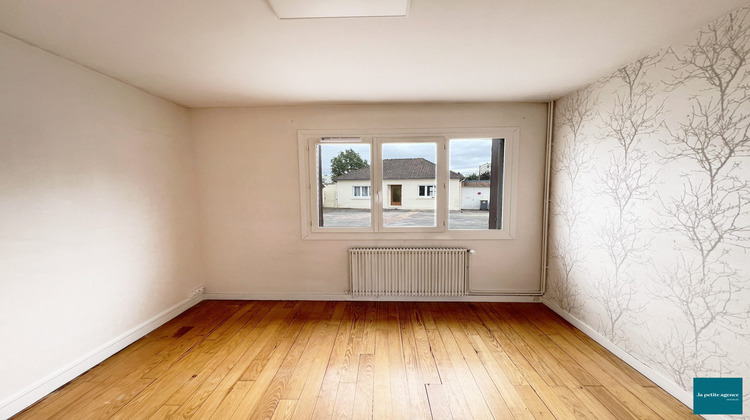 Ma-Cabane - Vente Maison Caen, 77 m²