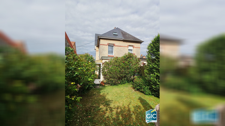 Ma-Cabane - Vente Maison CAEN, 80 m²