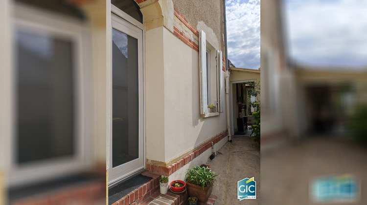 Ma-Cabane - Vente Maison CAEN, 80 m²