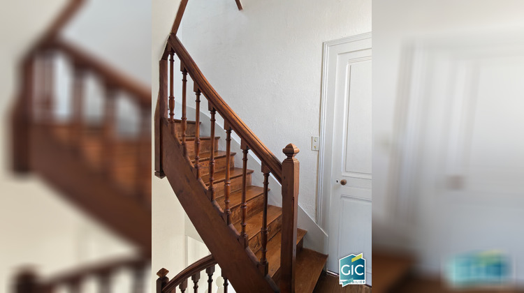 Ma-Cabane - Vente Maison CAEN, 80 m²