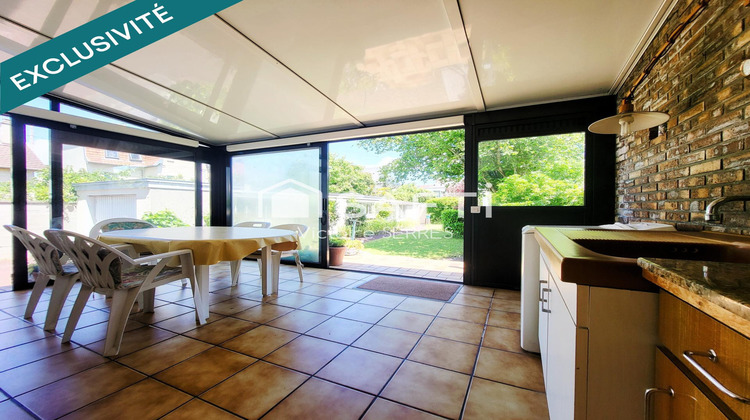 Ma-Cabane - Vente Maison Caen, 140 m²