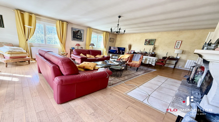 Ma-Cabane - Vente Maison Caen, 276 m²