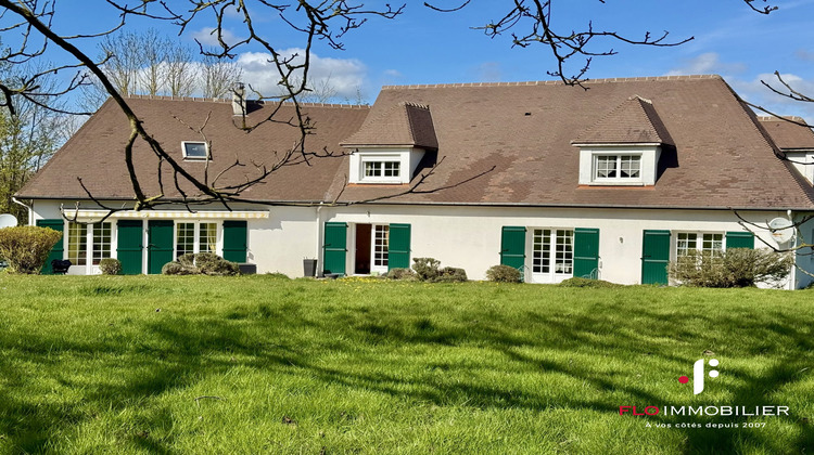 Ma-Cabane - Vente Maison Caen, 276 m²