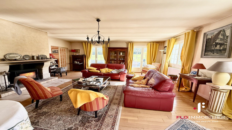 Ma-Cabane - Vente Maison Caen, 276 m²