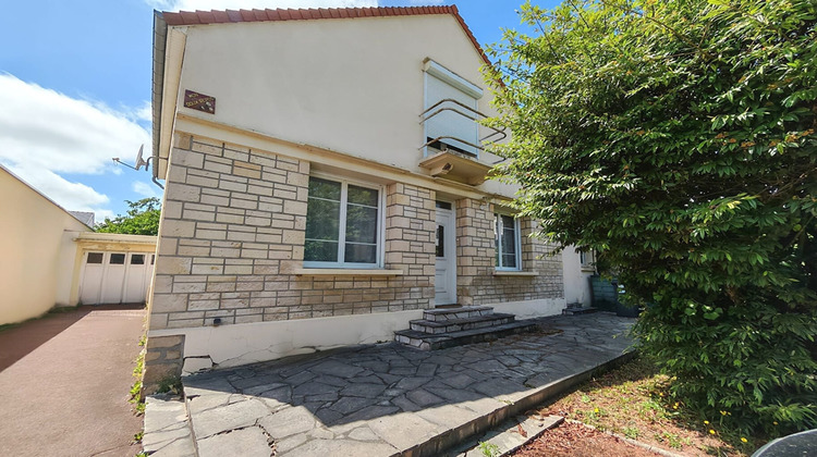 Ma-Cabane - Vente Maison CAEN, 210 m²
