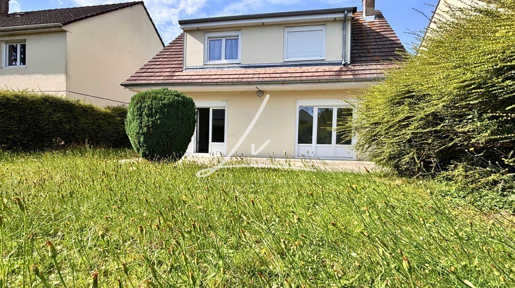 Ma-Cabane - Vente Maison Caen, 95 m²