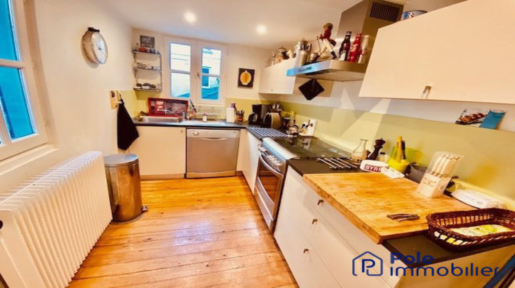 Ma-Cabane - Vente Maison Caen, 66 m²