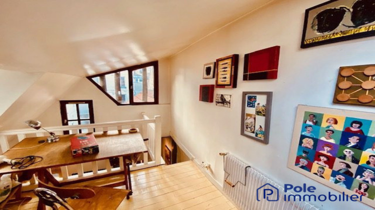 Ma-Cabane - Vente Maison Caen, 66 m²