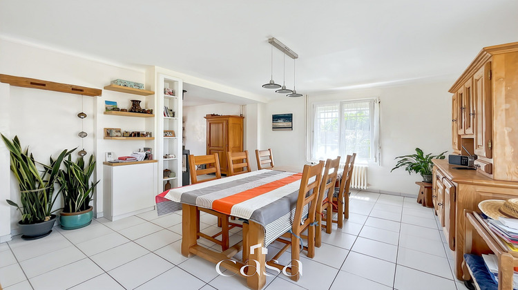 Ma-Cabane - Vente Maison Caen, 75 m²